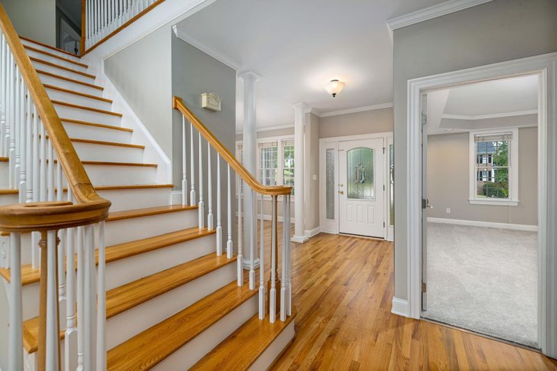 304 Cherry Laurel Dr, Clayton, NC 27527