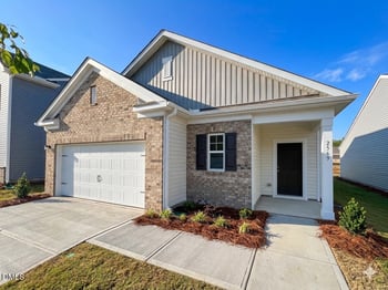304 Cherubic Way, Rolesville, NC 27571
