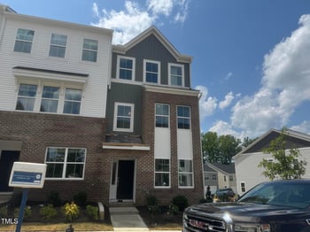 304 Chesapeak Commons St #146, Garner, NC 27529