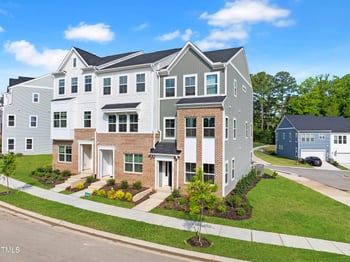 304 Chesapeake Commons St #146, Garner, NC 27529