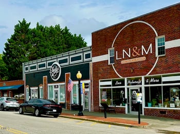 304 Chesapeake Commons St #146, Garner, NC 27529