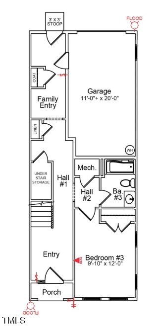 304 Chesapeake Commons St #146, Garner, NC 27529