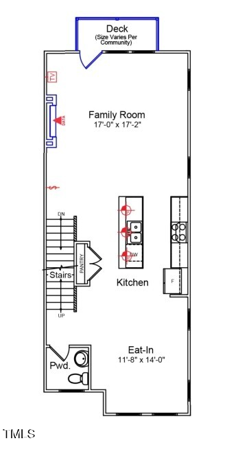 304 Chesapeake Commons St #146, Garner, NC 27529