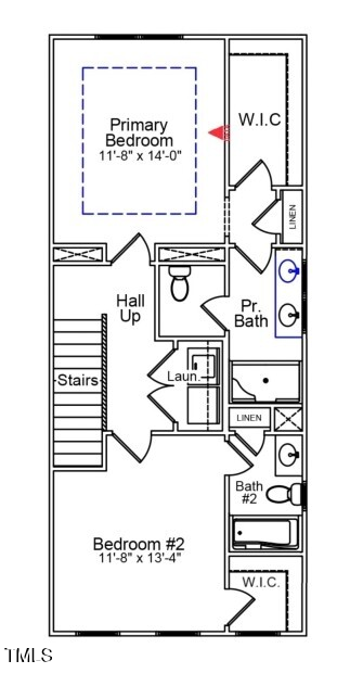 304 Chesapeake Commons St #146, Garner, NC 27529