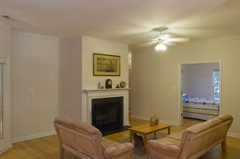 304 Chesapeake Way, Chapel Hill, NC 27516