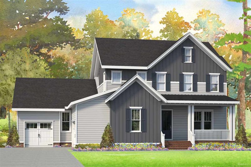 304 Chickasaw Plum Dr, Holly Springs, NC 27540