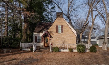 304 Church St, Benson, NC 27504
