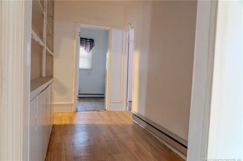 304 W Church St, Benson, NC 27504
