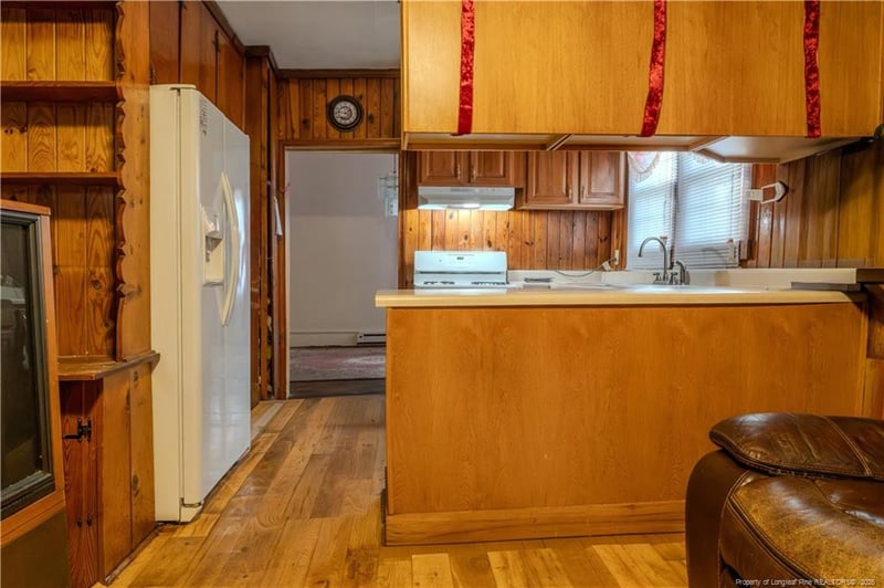 304 Church St, Benson, NC 27504