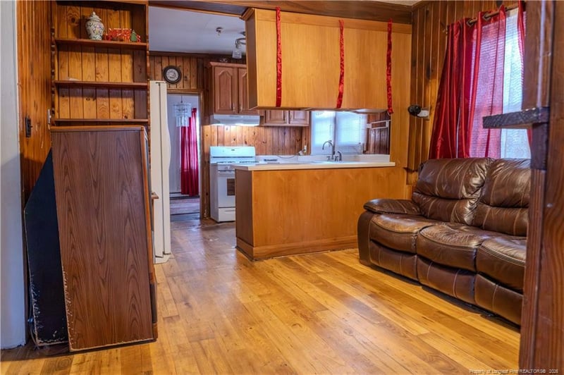 304 Church St, Benson, NC 27504