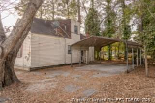 304 Church St, Benson, NC 27504