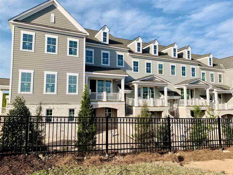 304 Clementine Dr #2, Cary, NC 27519