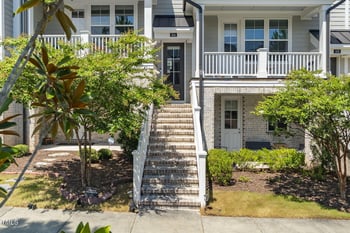 304 Clementine Dr, Cary, NC 27519