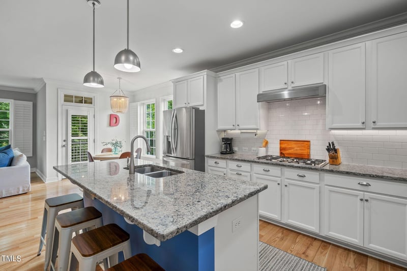 304 Climbing Tree Trl, Holly Springs, NC 27540