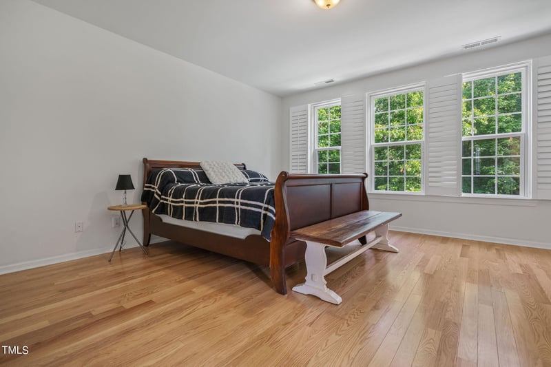 304 Climbing Tree Trl, Holly Springs, NC 27540