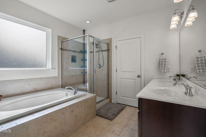 304 Climbing Tree Trl, Holly Springs, NC 27540
