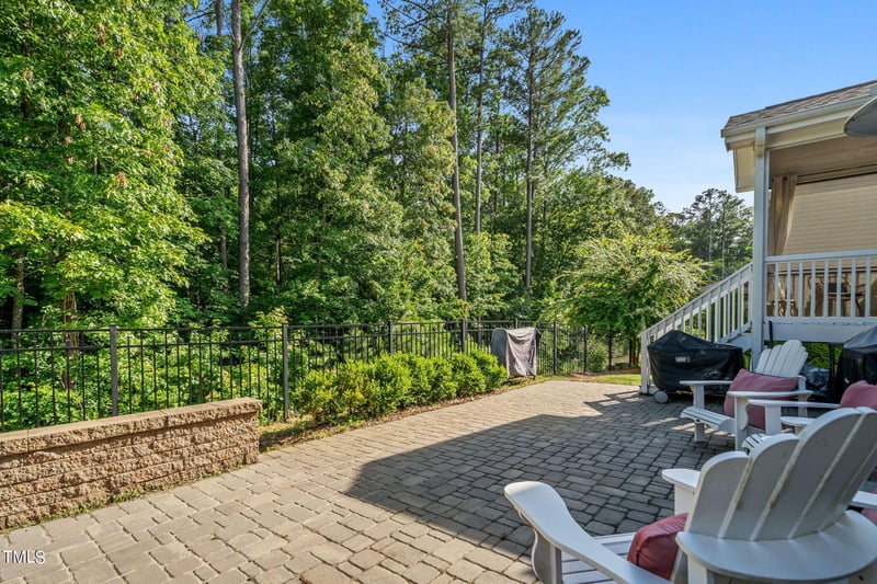 304 Climbing Tree Trl, Holly Springs, NC 27540