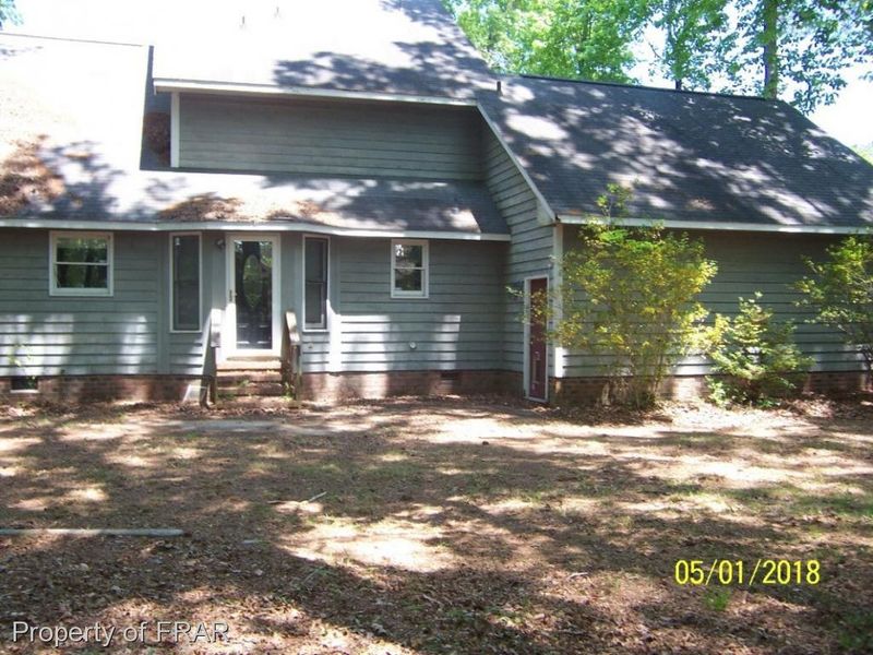 304 Coolee Cir, Fayetteville, NC 28311
