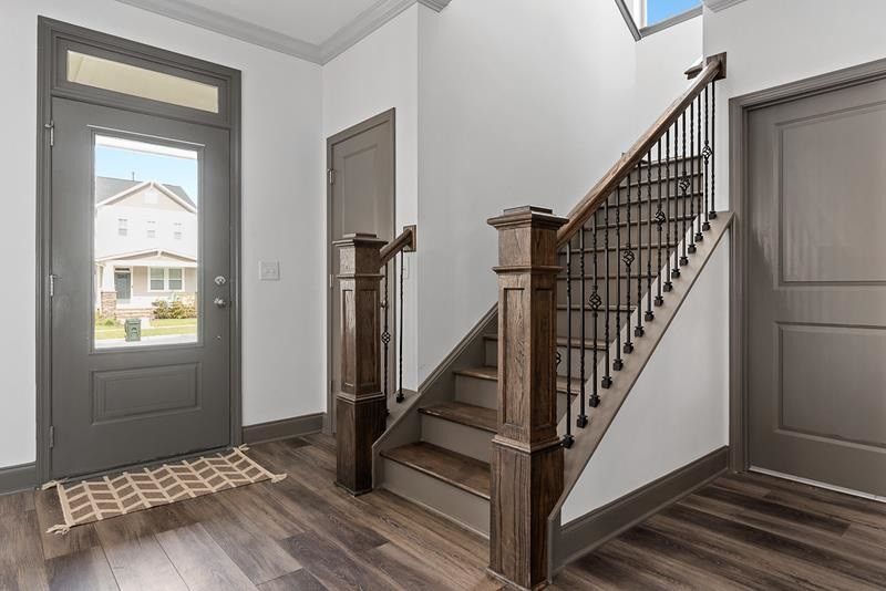 304 Crossland Dr, Chapel Hill, NC 27517