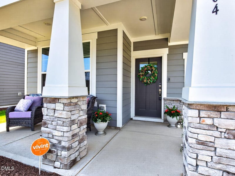 304 Darter St, Holly Springs, NC 27540