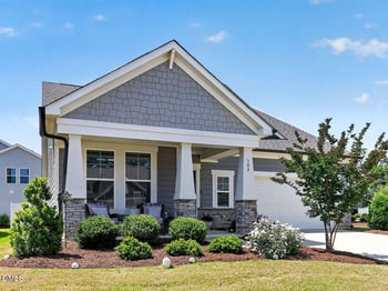 304 Darter St, Holly Springs, NC 27540