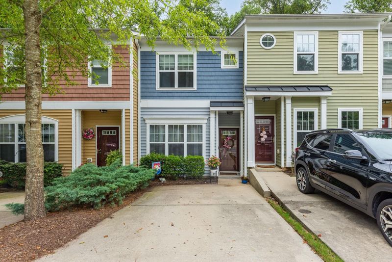 304 Deacon Ridge St, Wake Forest, NC 27587