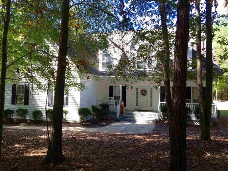 304 Deerfield Dr, Clayton, NC 27527