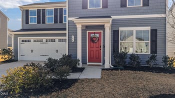 304 Dianella St, Wendell, NC 27591