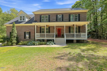 304 Dowell Dr, Cary, NC 27511