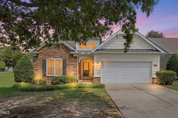 304 Dowington Ln, Cary, NC 27519