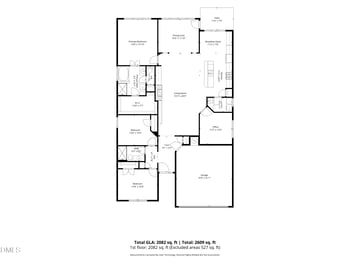 304 Dowington Ln, Cary, NC 27519