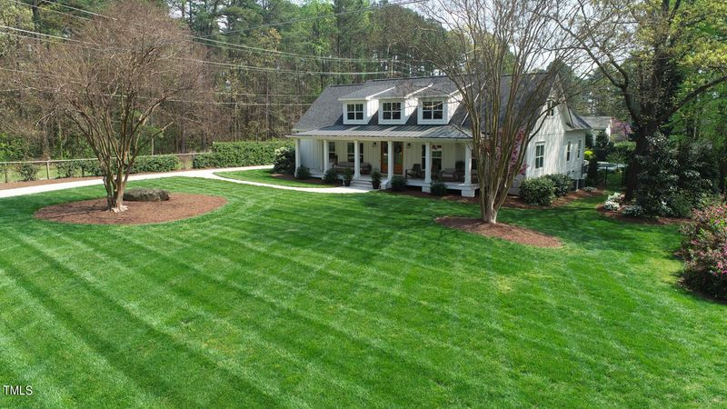 304 Dublin Rd, Raleigh, NC 27609