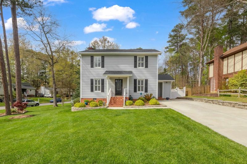 304 Dundalk Way, Cary, NC 27511