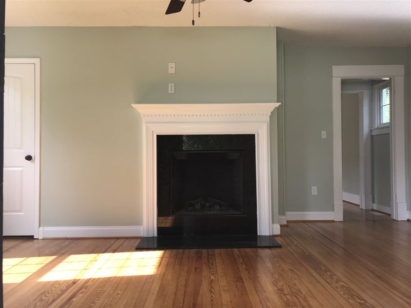 304 E F St, Erwin, NC 28339