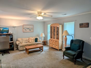 304 Field St, Graham, NC 27253