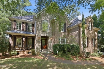 304 Flint Point Ln, Holly Springs, NC 27540