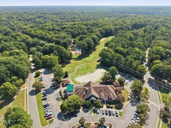 304 Flint Point Ln, Holly Springs, NC 27540