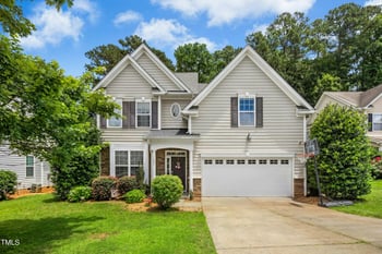304 Forbes Rd, Wake Forest, NC 27587
