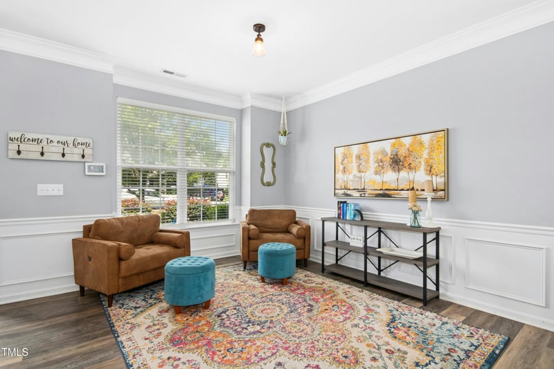 304 Forbes Rd, Wake Forest, NC 27587