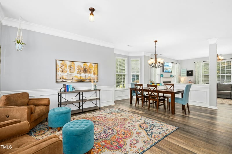 304 Forbes Rd, Wake Forest, NC 27587