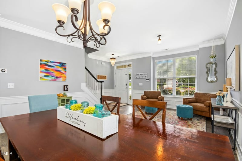 304 Forbes Rd, Wake Forest, NC 27587