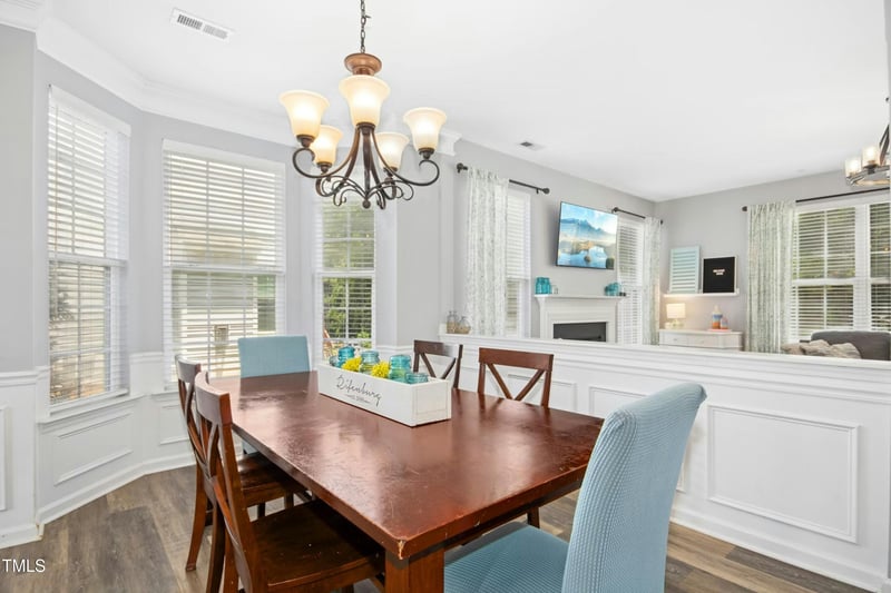 304 Forbes Rd, Wake Forest, NC 27587