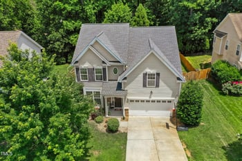 304 Forbes Rd, Wake Forest, NC 27587