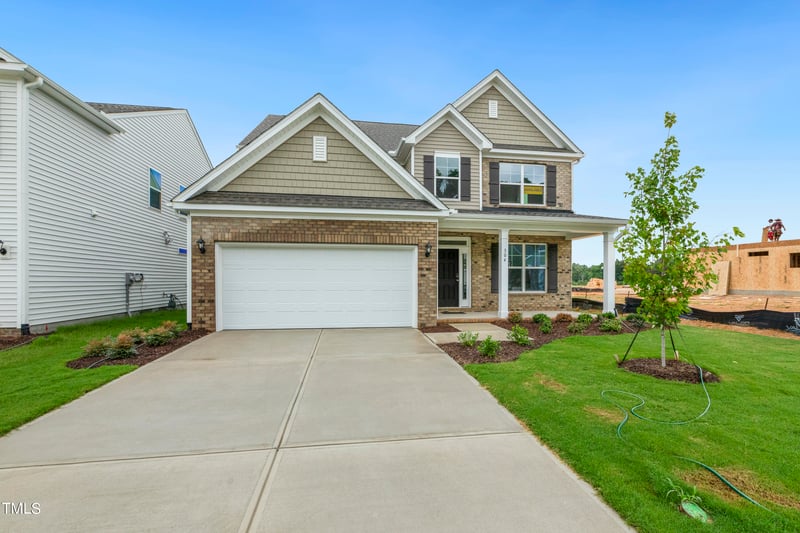 304 Ford Meadows Dr, Garner, NC 27529