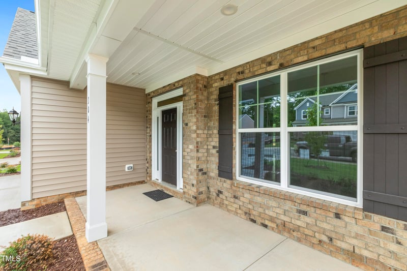 304 Ford Meadows Dr, Garner, NC 27529