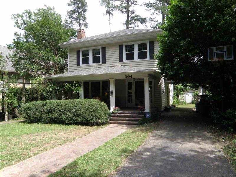 304 E Forest Dr, Raleigh, NC 27605
