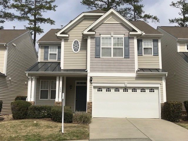 304 Founders Walk Dr, Morrisville, NC 27560