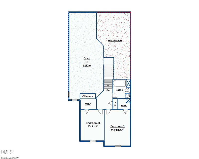 304 Fountain Springs Rd, Holly Springs, NC 27540