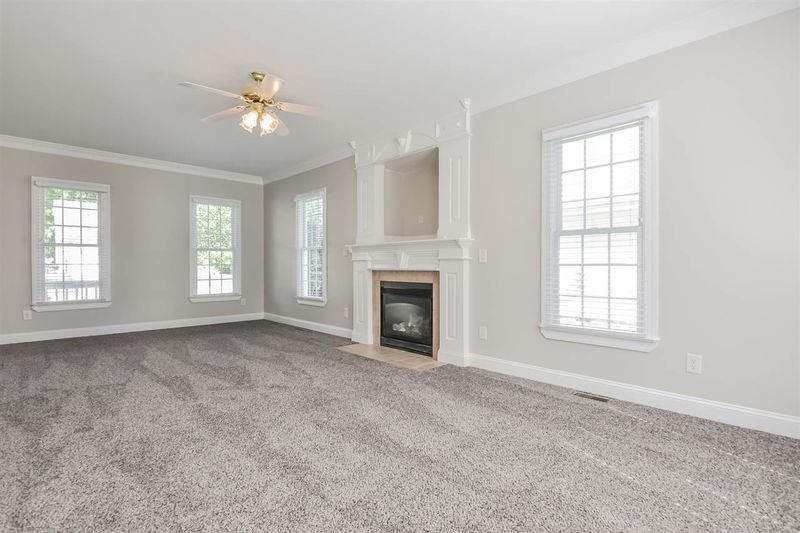 304 Foxbury Dr, Garner, NC 27529