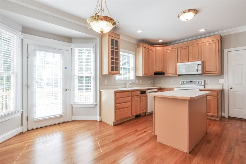 304 Foxbury Dr, Garner, NC 27529